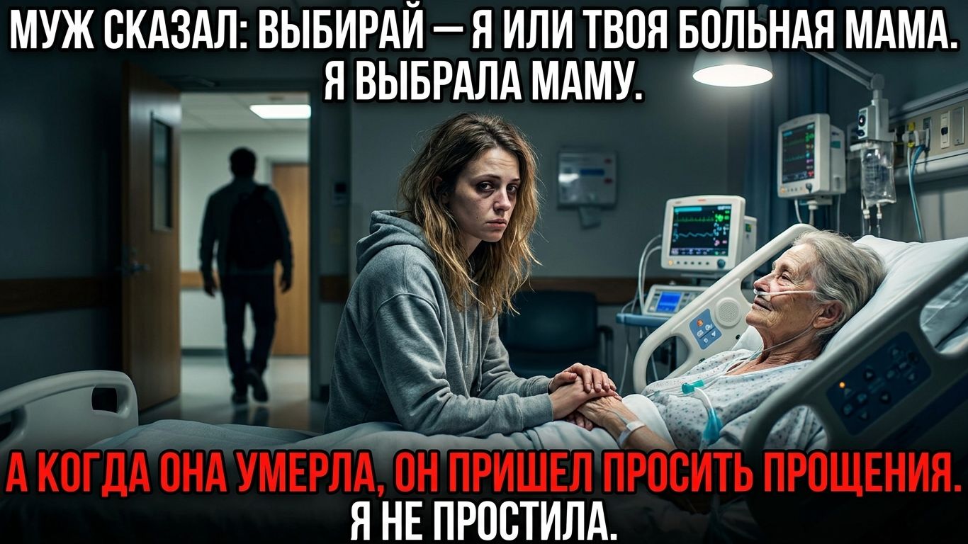 Истории из жизни|Муж сказал выбирай| Аудио рассказы|Аудиокниги слушать онлайн|Жизненные истории