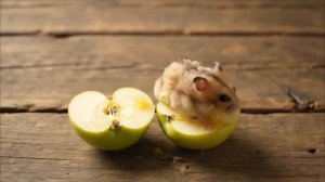 Вкусные,милые маленькие животные