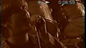 группа «Отдел кадров» - «Ты сдохла»