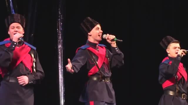 Песня СОЛОВЕЙ ПТАШЕЧКА Ансамбль Санкт-Петербург университет МЧС России
