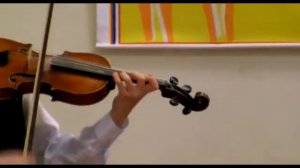 Обер  «Жига»  Руслан Хохлачёв  (9  лет)  ДМШ  № 13
