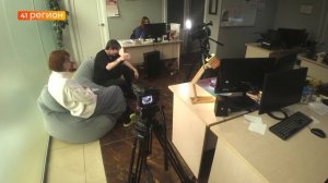 НА 4 МЕСТЕ ПО КОЛИЧЕСТВУ ПОДПИСЧИКОВ В MAX ОКАЗАЛСЯ «41 РЕГИОН» • НОВОСТИ КАМЧАТКИ