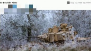 🇺🇸🇵🇱 США отменили переброску более 4 тысяч военных в Польшу, — Defense News

▪️Армия США отказал