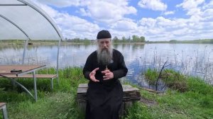 В коком теле предстанем на суд Божий?
