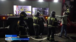 Вести Чеченской Республики 12.05.2026
