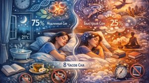 Что такое сон?