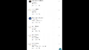 new comments