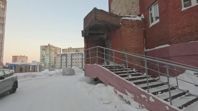 ЭТО СЛУЧИЛОСЬ в городе Норильске ❗❗ Даванул ХОЛОД по безобразмону ❄️ Мерзнет все что можно 🥶