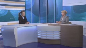 «Здесь и сейчас»: Елена Беряцкене, о поддержке многодетных семей и участников СВО