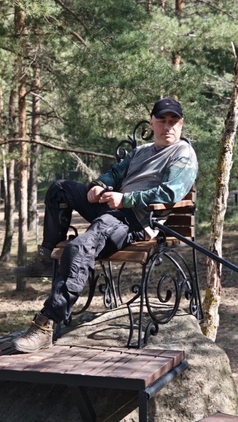 Финский залив Турбаза "Командор" 12.05.2026
