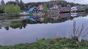 Играем в бадмин