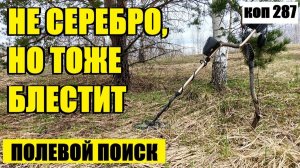 ЧТО-ТО БОЛЬШОЕ НА ДНЕ. ИСТОРИЯ ОДНОЙ НАХОДКИ.