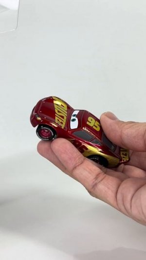 🚗 Залипательное видео Disney Cars ASMR ✨