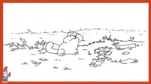 My Cat's Red Flags - Caturday Film Club