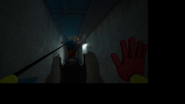 Playtime_Prototype 2 прохождение (1 часть) смотреть онлайн