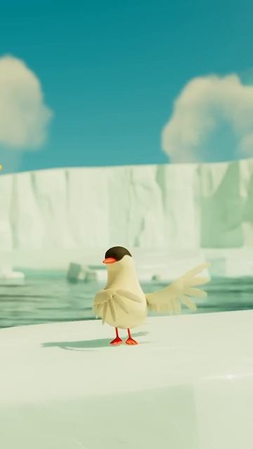 Lo-fi Seal #chillmusic #shorts