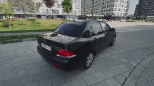 Mitsubishi Lancer - 295.000₽