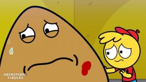 POU'S REVENGE CHAPTER 2! Roblox Animation