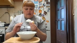мукбанг хорошего человека должно быть много запомните раз новсегда
