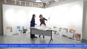 Первоуральские металлурги планируют устроить «путешествие в прошлое» на ретроавтомобилях