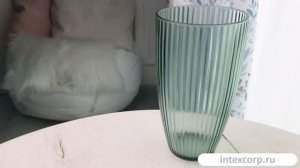 Стакан для воды ГРИРЭЙ, пластик, 650 мл, 179651610