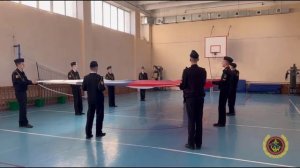 Автопробег «Сила в Единстве-2». Хабаровск. Музей, где оживают герои.