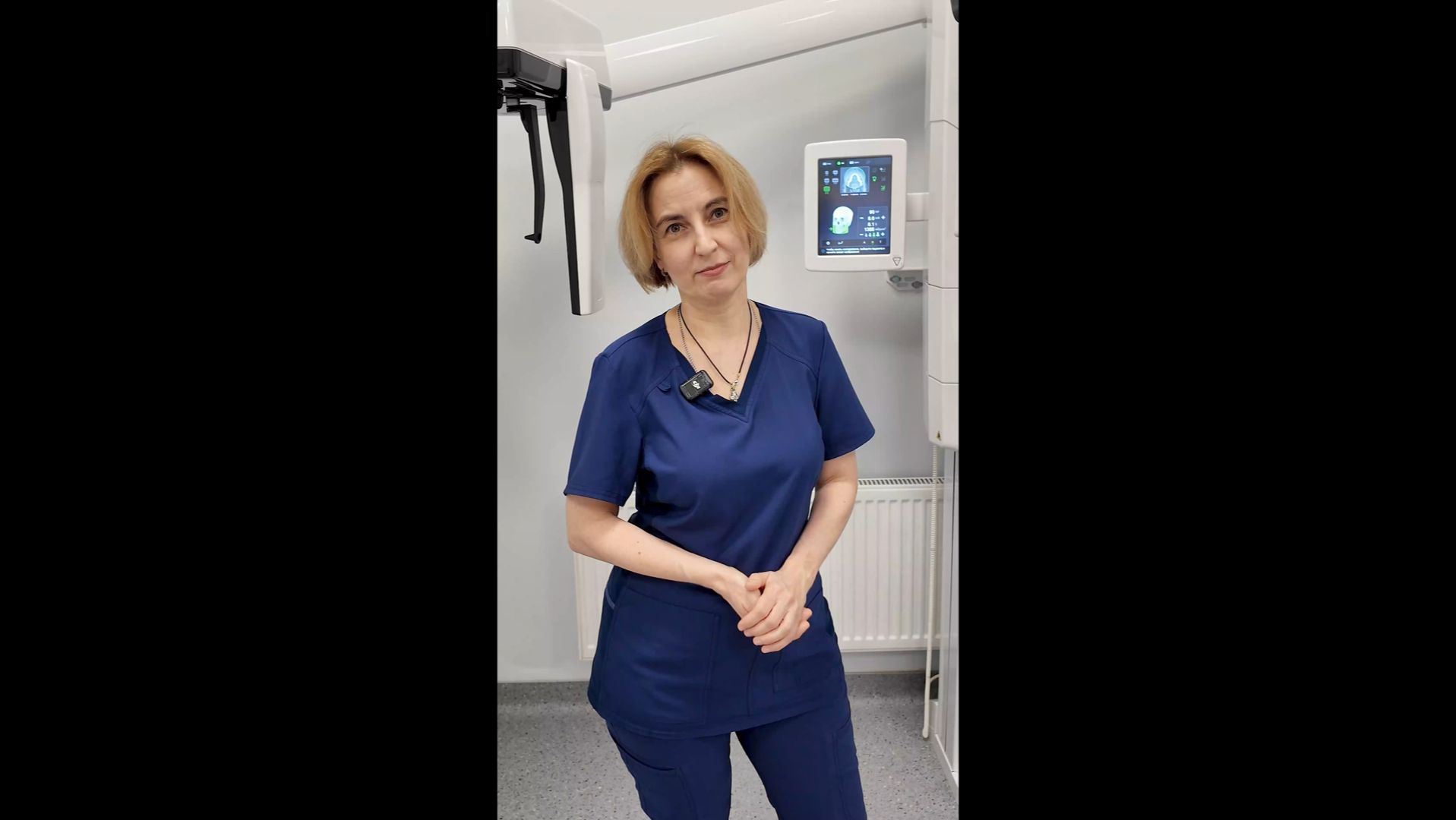 Алла Побережная: приглашение на курс