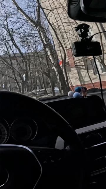 РАЗБОРКА НА ДОРОГЕ
