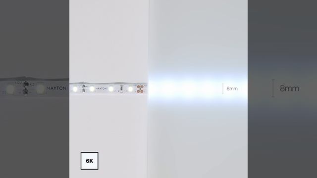 Светодиодная лента Maytoni Led strip Standard 12V 10104 смотреть онлайн