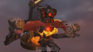What if Astro Juggernaut Showed Up Earlier in skibidi toilet 72 part 2? (part 3)
