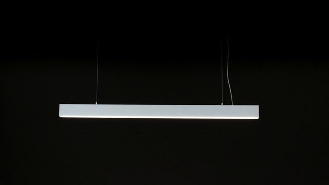 Светильник Maytoni Vinder P051PL-L40W4K смотреть онлайн