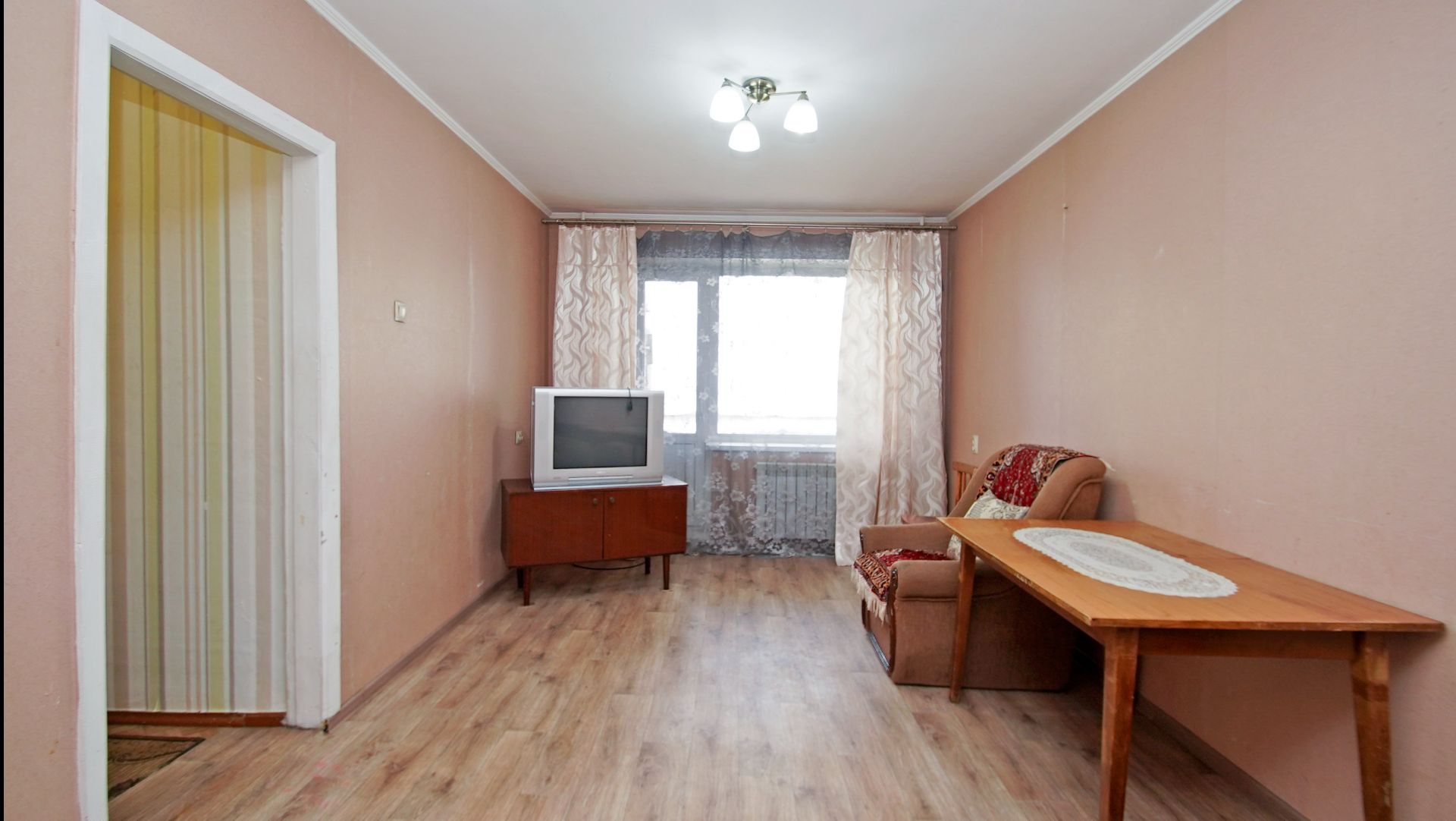 3-я Ленинградская улица, 41