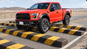 «Автомобили против уступов» в BeamNG Drive