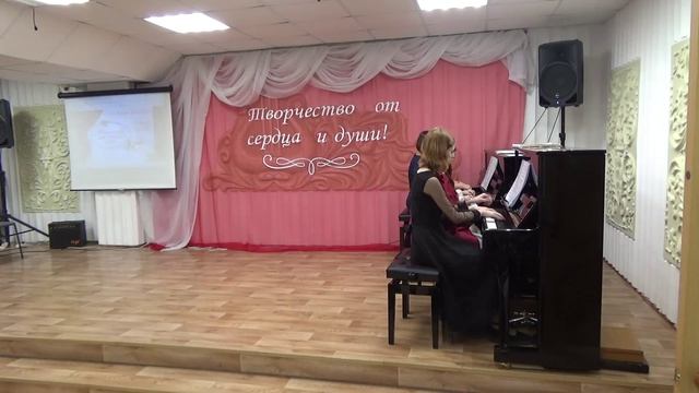Н. Раков - Рондо