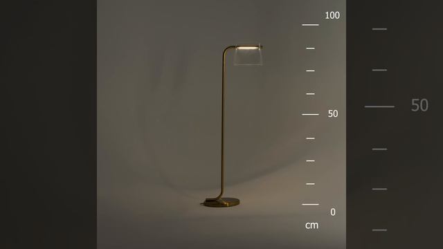 Светильник Maytoni Cabaret MOD170FL-L8BS3K смотреть онлайн