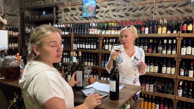 Организация корпоративных туров в Грузию