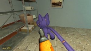 Новая любовная история Лили Лавбрейдс в школе! против Poppy Playtime 5 в Garry’s Mod!
