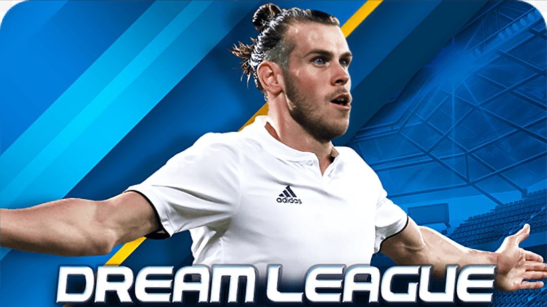 Dream league soccer карьера часть 1