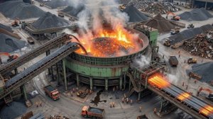 150 Самых увлекательных видео о невероятных производственных машинах, работниках и инструментах.