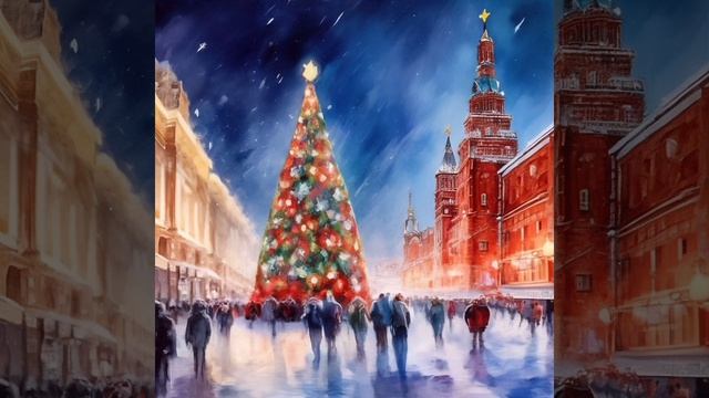 Как день промчался один год