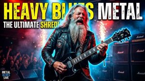 Heavy Blues Live #1