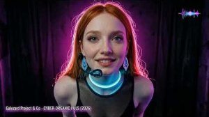 Galezard Project & Co - CYBER-ORGANIC PULS (2026)