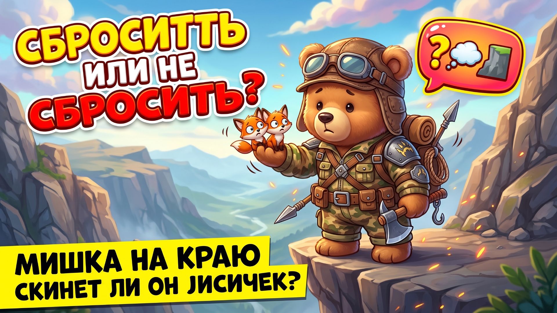 КАК ЖЕ ЛЕТАЮТ ЭТИ ХВОСТИКИ, ИХ СУДЬБА В ЕГО ЛАПАХ