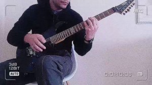 LTD + Floyd Rose (14.05.26)