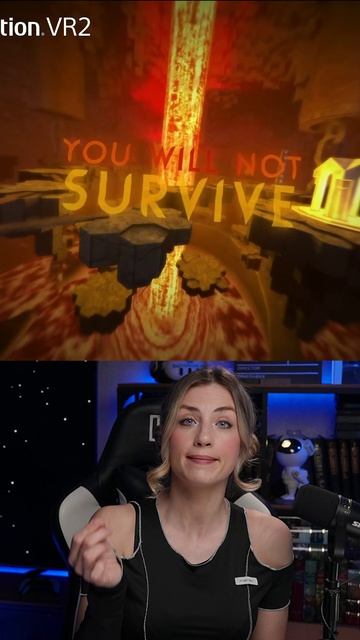 WRATH Aeon of Ruin VR — Brutal Edition наконец-то вышла!