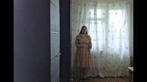 Песня. Виктория Гуринович.