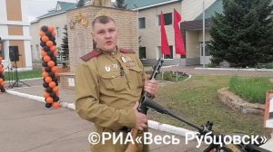 Виталий Мороз