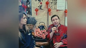 Чайные посиделки...Габа- что это?