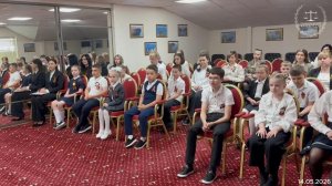 Награждены победители и призеры творческого конкурса
