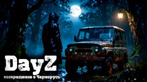 DayZ |SOLO_PVE| ФИНИШНАЯ ПРЯМАЯ... #dayz #pvp #дейзпвп #дейз #pve #пве